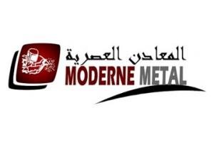 Moderne Metal