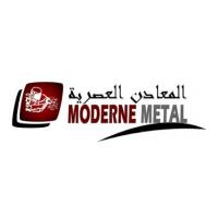 Moderne Metal