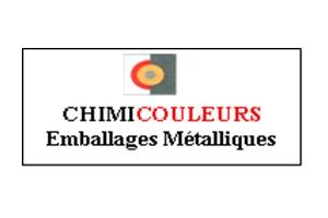 Chimicouleurs emballage 