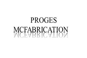 MC FABRICATION 