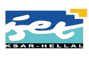 ISET KSAR HELLAL