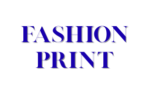 FASHION PRINT