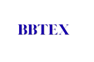 BBTEX 
