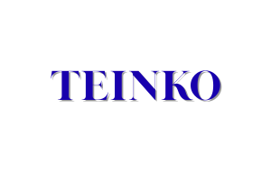 TEINKO