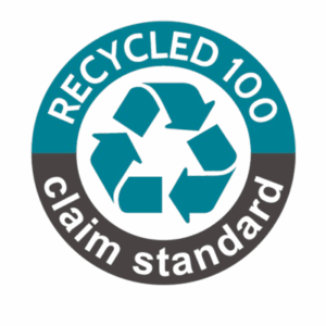 Certification RCS- RECYCLED 100