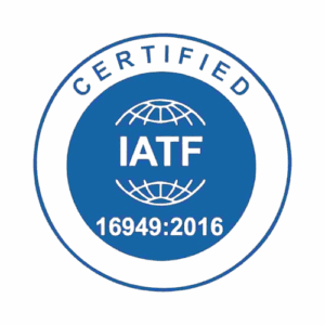 Certification IATF 16949