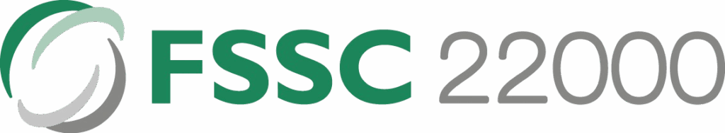 Certification FSSC ISO 22000