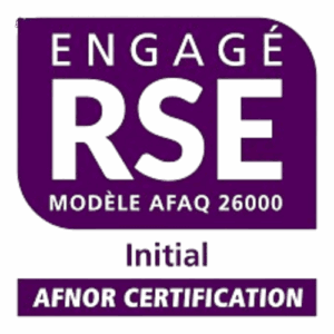 Certification RSE