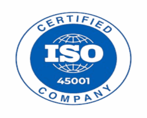 Certification ISO 45001