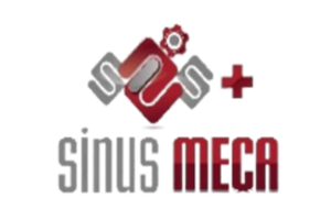 sinus meca