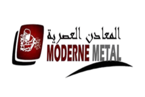 MODERNE METAL