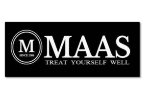 Maas Confection